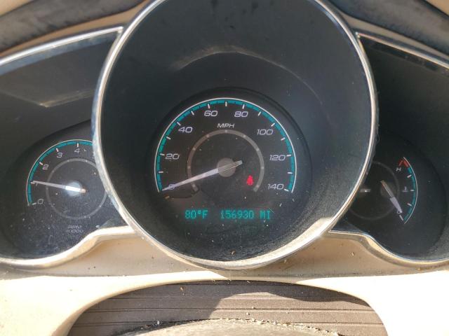 2011 Chevrolet Malibu 1Lt VIN: 1G1ZC5E12BF307644 Lot: 60063504