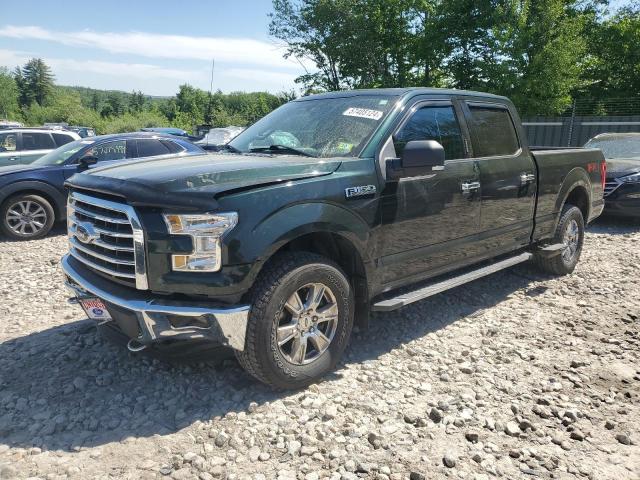 FORD F150 SUPER