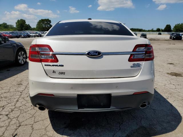 2013 Ford Taurus Sel VIN: 1FAHP2E83DG223354 Lot: 60412514