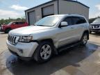 2011 Jeep Grand Cherokee Laredo VIN: 1J4RR4GGXBC522427 Lot: 59659324