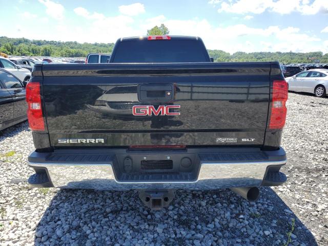 2019 GMC SIERRA K35 - 1GT42VCYXKF213645