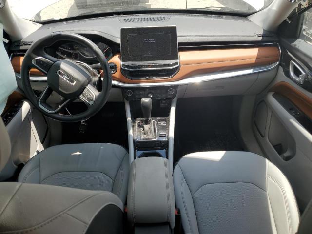 2022 Jeep Compass Limited VIN: 3C4NJDCBXNT189287 Lot: 60245074