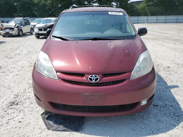 5TDZK23C98S132413 2008 Toyota Sienna Ce