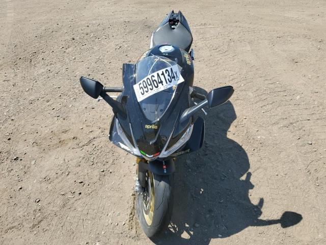 2022 APRILIA RSV4 FACTO ZD4KYUB00NS000571