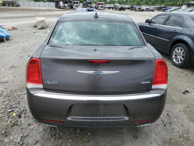 2015 Chrysler 300 Limited VIN: 2C3CCAAG4FH904027 Lot: 58464634