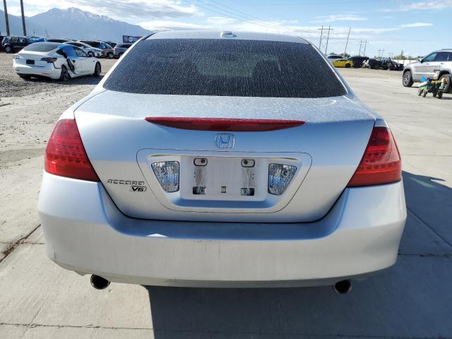 2006 Honda Accord Ex VIN: 1HGCM66526A036025 Lot: 56575484