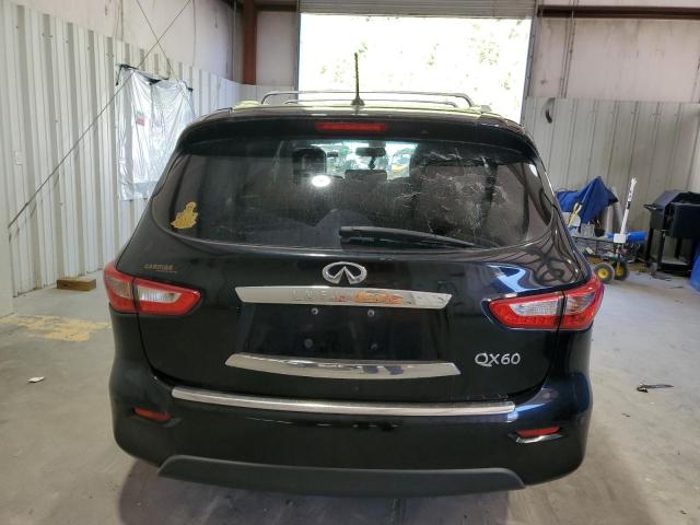 2015 Infiniti Qx60 VIN: 5N1AL0MM6FC538892 Lot: 58441664