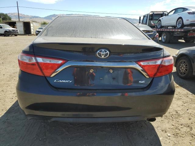 VIN 4T1BF1FK6FU001477 2015 Toyota Camry, LE no.6