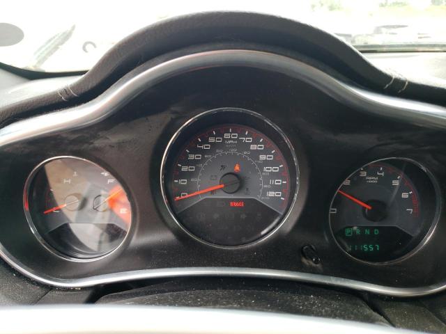 2014 Dodge Avenger Se VIN: 1C3CDZAB8EN218479 Lot: 59133044