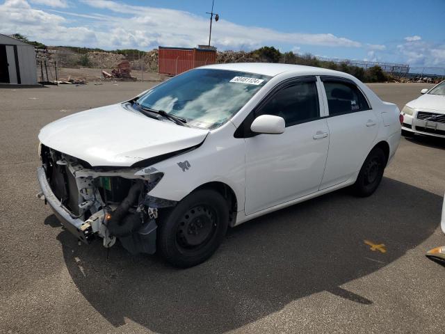 Vin: 2t1bu4ee6ac527749, lot: 60481124, toyota corolla base 2010 img_1