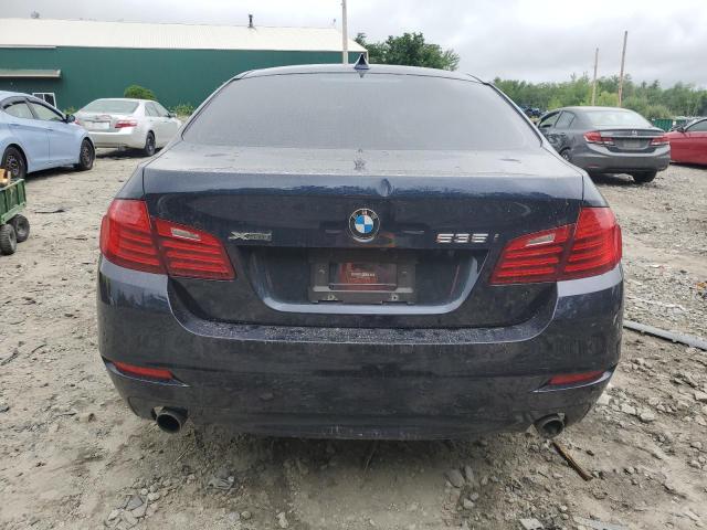 2016 BMW 535 Xi VIN: WBA5B3C53GG259654 Lot: 57738234