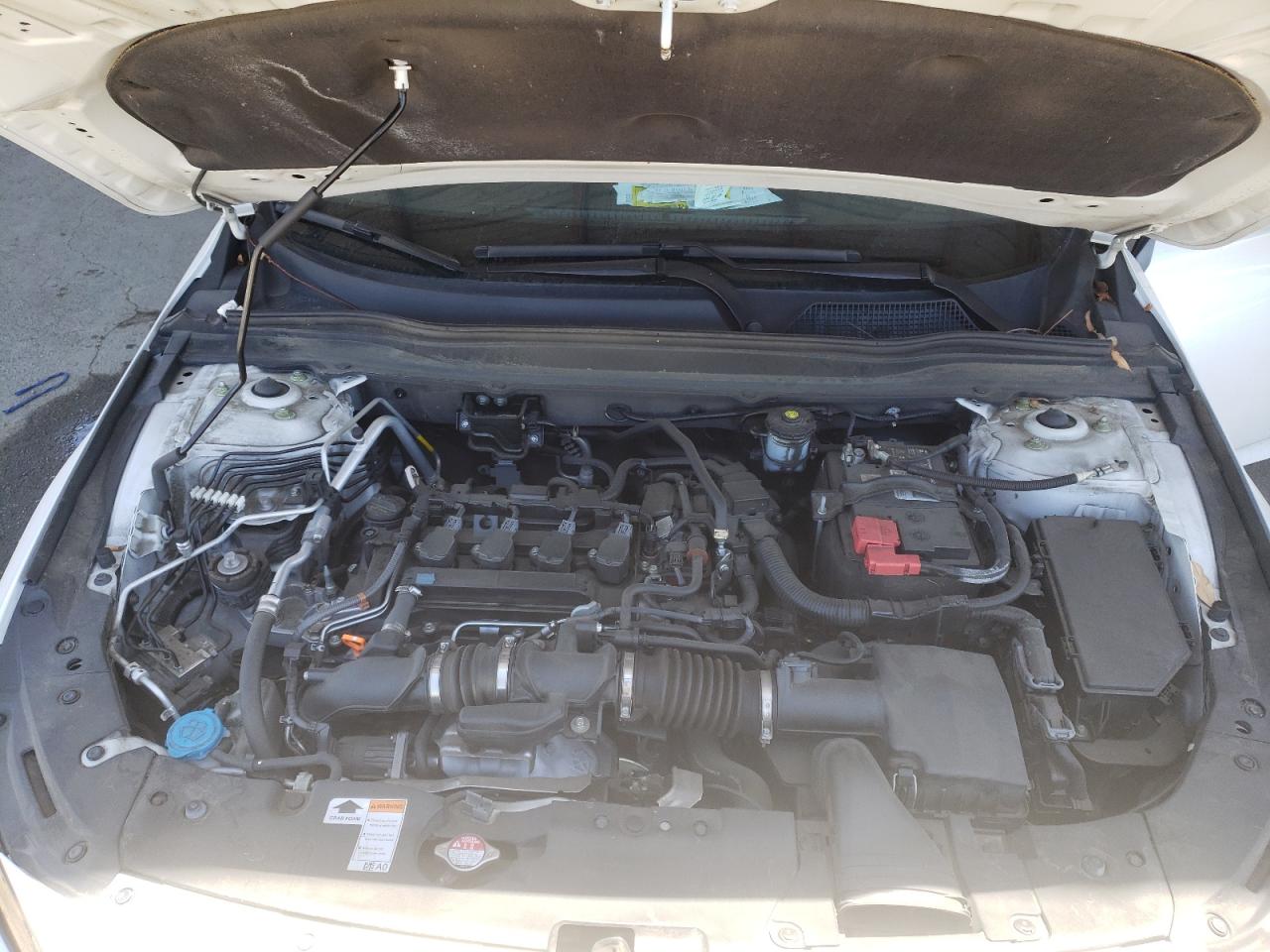 1HGCV1F30MA009367 2021 Honda Accord Sport