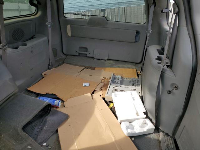 2004 Dodge Caravan Sxt VIN: 1D4GP45R64B574866 Lot: 57624714