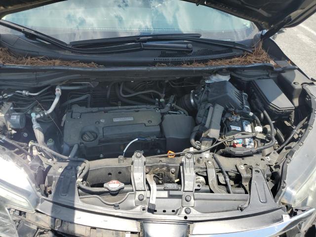 2016 HONDA CR-V TOURI - 5J6RM3H98GL010147
