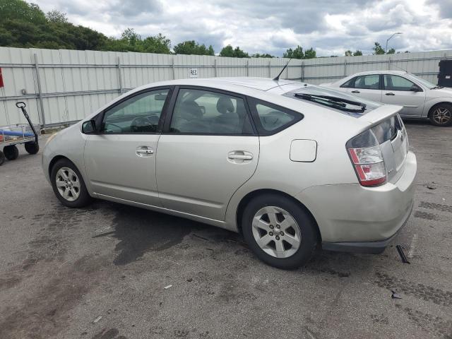 2005 Toyota Prius VIN: JTDKB20U757020858 Lot: 58636134