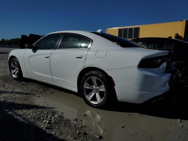 2018 DODGE CHARGER SX - 2C3CDXHG0JH166578
