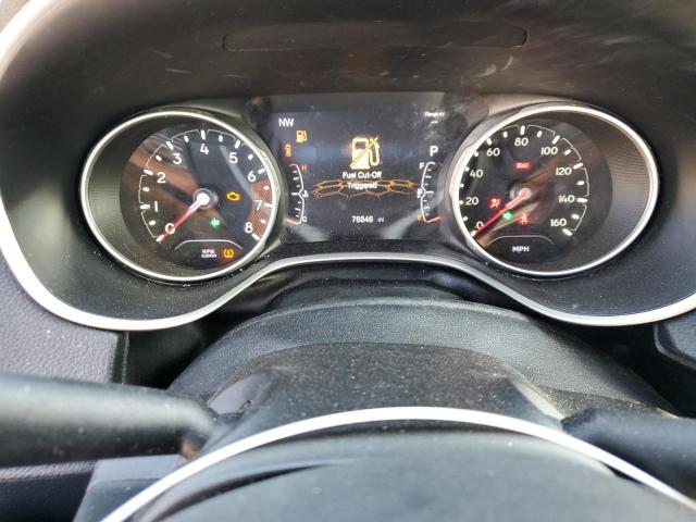 2021 JEEP COMPASS LI - 3C4NJDCB5MT561455