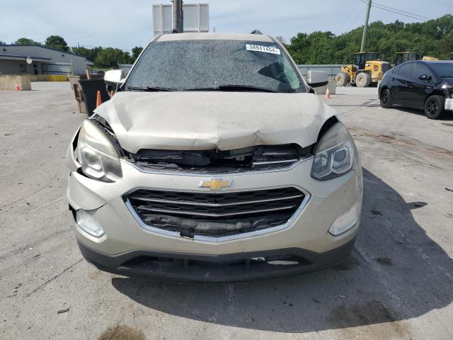 2016 CHEVROLET EQUINOX LT - 1GNFLFEK6GZ102771