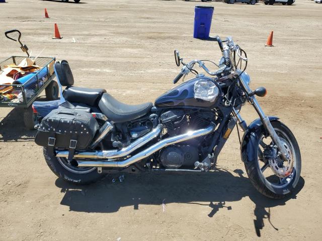 2000 HONDA VT1100 C - 1HFSC1814YA400190