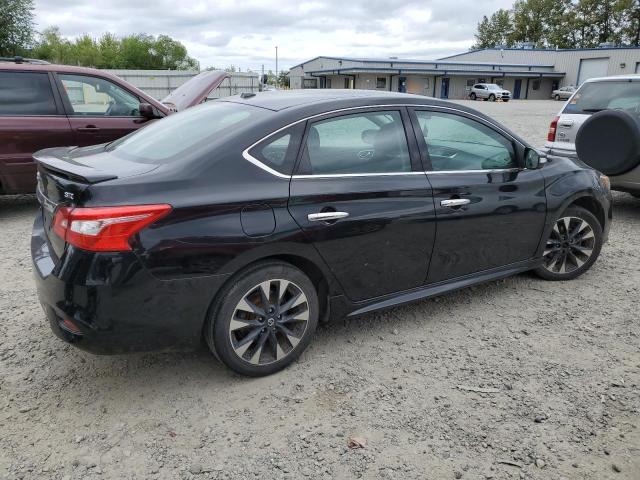 2019 Nissan Sentra S VIN: 3N1AB7AP6KY318820 Lot: 58984024