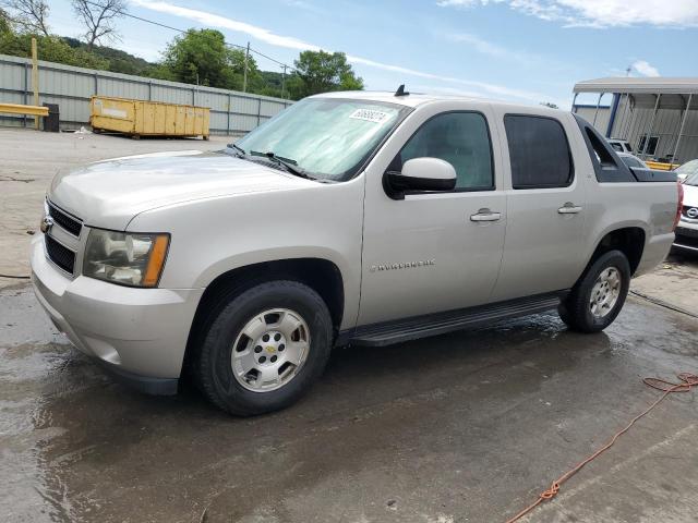 CHEVROLET AVALANCHE