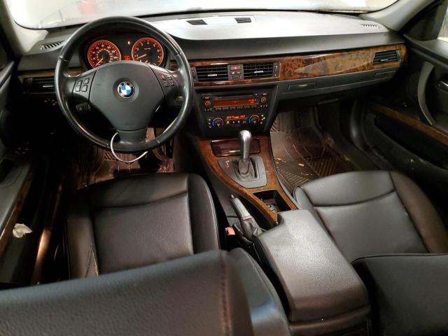 2006 BMW 325 I VIN: WBAVB13546KX46555 Lot: 59348054