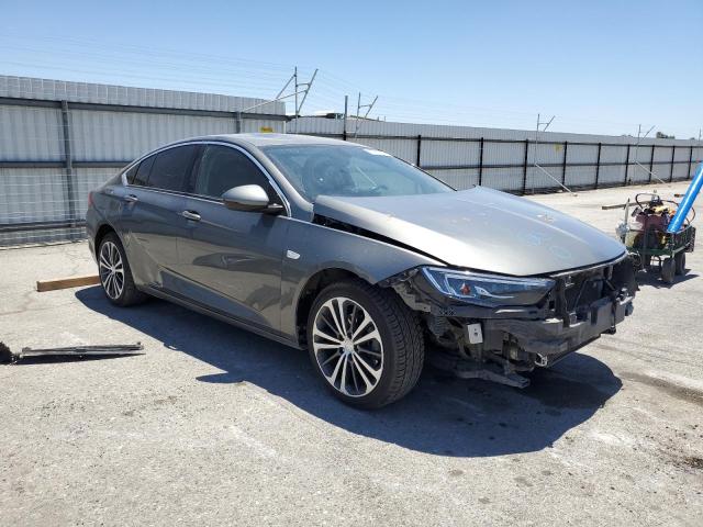 2018 BUICK REGAL ESSE W04GP6SX5J1152434