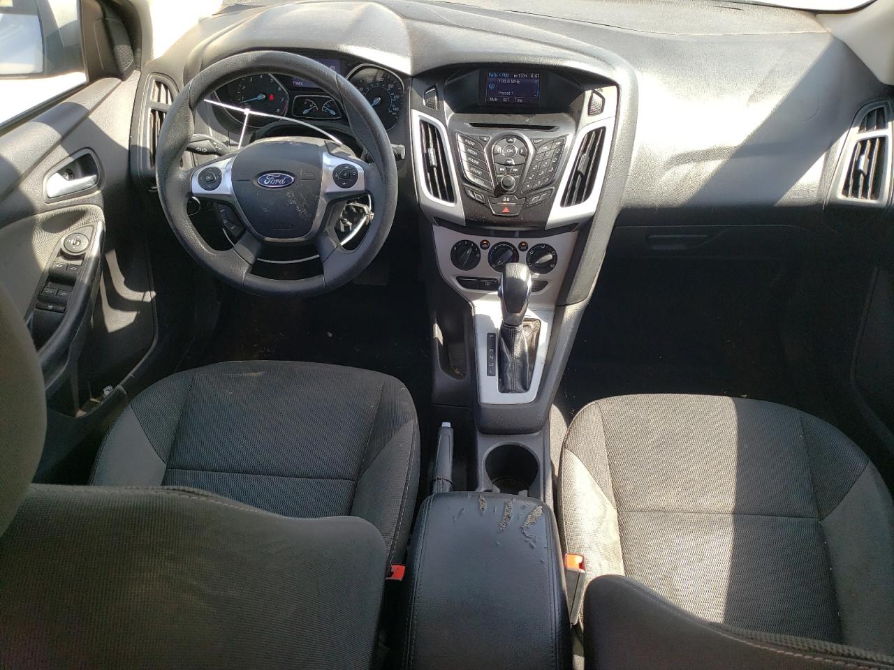 1FADP3F26EL145305 2014 Ford Focus Se