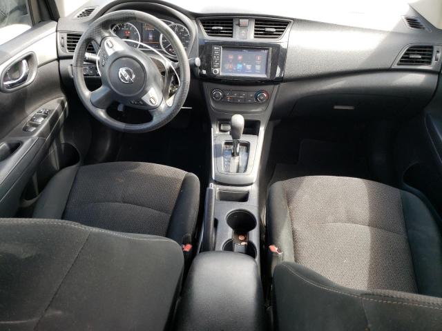 2019 Nissan Sentra S VIN: 3N1AB7AP3KY264053 Lot: 60312754