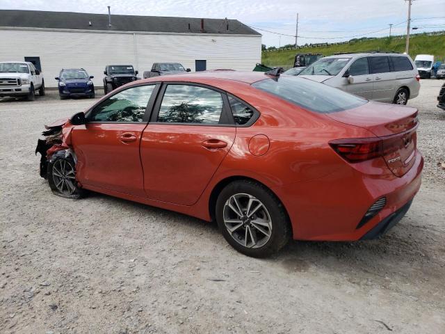 3KPF24AD1PE645139 Kia Forte LX 2