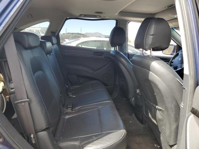 2007 Hyundai Veracruz Gls VIN: KM8NU73C57U020543 Lot: 59130774