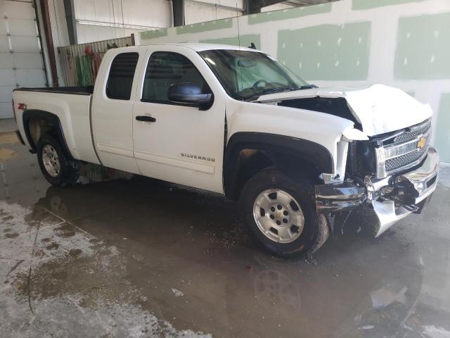 1GCRKSE79DZ105527 2013 Chevrolet Silverado K1500 Lt