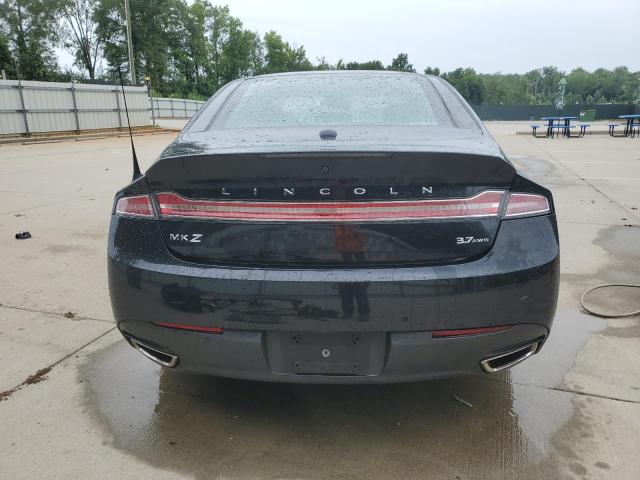 VIN 3LN6L2JK5DR813171 2013 Lincoln MKZ no.6