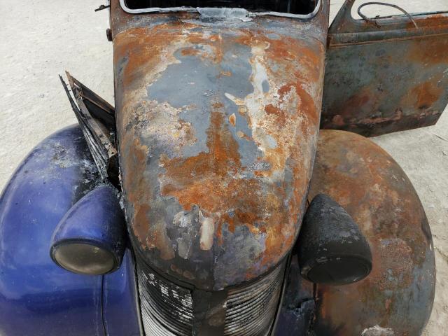 1937 Buick 2Dr Specia VIN: 5540427 Lot: 57523814