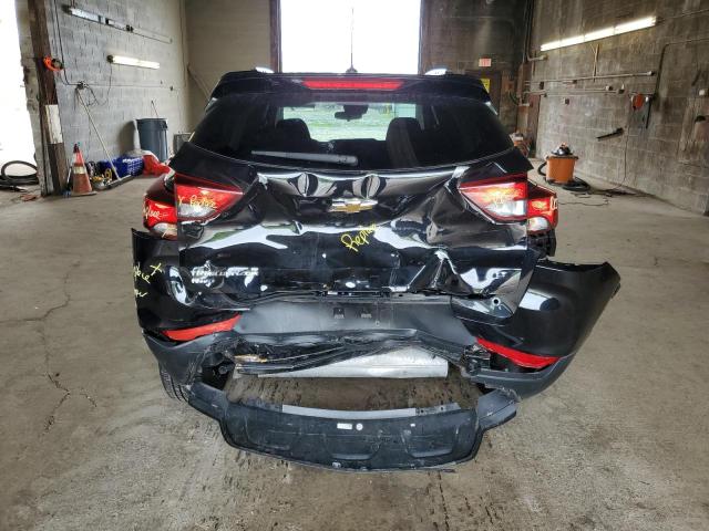 2023 Chevrolet Trailblazer Lt VIN: KL79MRSL4PB156920 Lot: 57715314