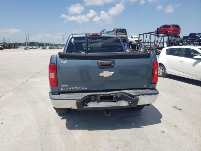 2009 Chevrolet Silverado C1500 Lt VIN: 3GCEC23089G253032 Lot: 58252824