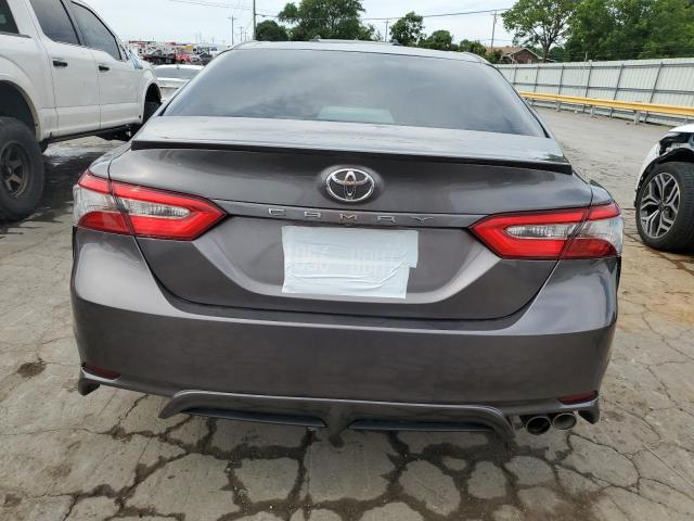 VIN 4T1B11HK6JU609794 2018 Toyota Camry, L no.6