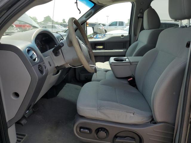 2007 Ford F150 Supercrew VIN: 1FTPW14V57FA27145 Lot: 57307904