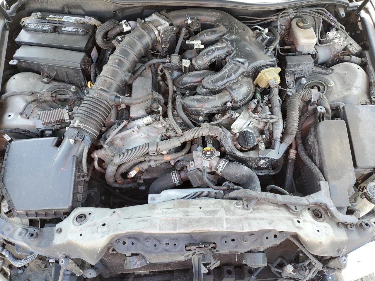 JTHBF5C21B5141147 2011 Lexus Is 250