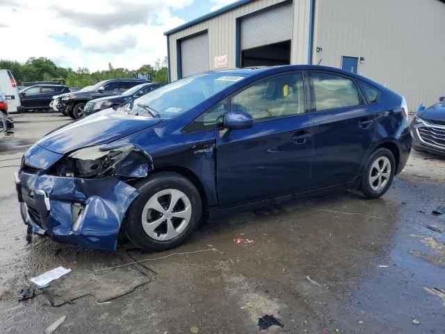 2012 Toyota Prius VIN: JTDKN3DU3C1560232 Lot: 57406804