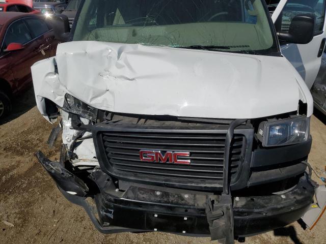 2020 GMC Savana G2500 VIN: 1GTW7AFG2L1190298 Lot: 60910494