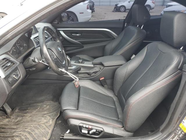 2018 BMW 440XI - WBA4W9C51JAF93956