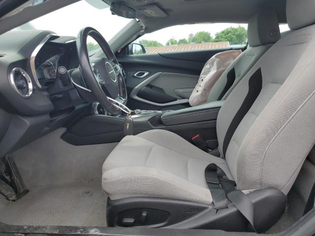 2018 Chevrolet Camaro Lt VIN: 1G1FB1RS2J0163158 Lot: 57473634