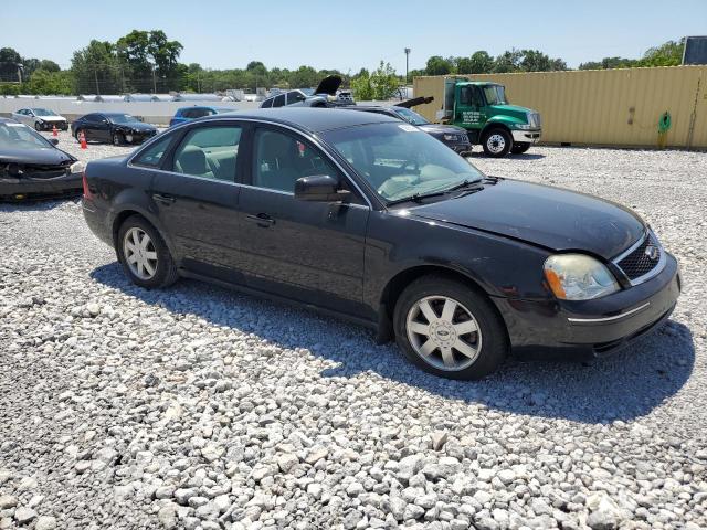 2006 Ford Five Hundred Se VIN: 1FAFP23186G106630 Lot: 58896844