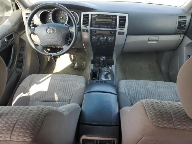 2006 Toyota 4Runner Sr5 VIN: JTEZU14R660080130 Lot: 58362954