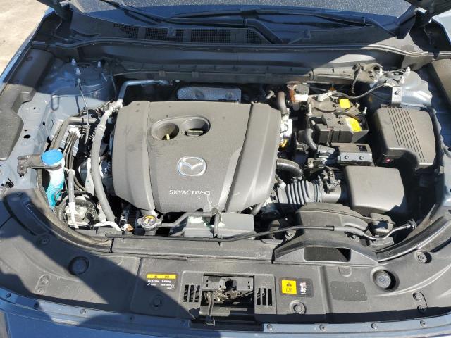 2021 Mazda Cx-5 Touring VIN: JM3KFBCM8M0414206 Lot: 60374714