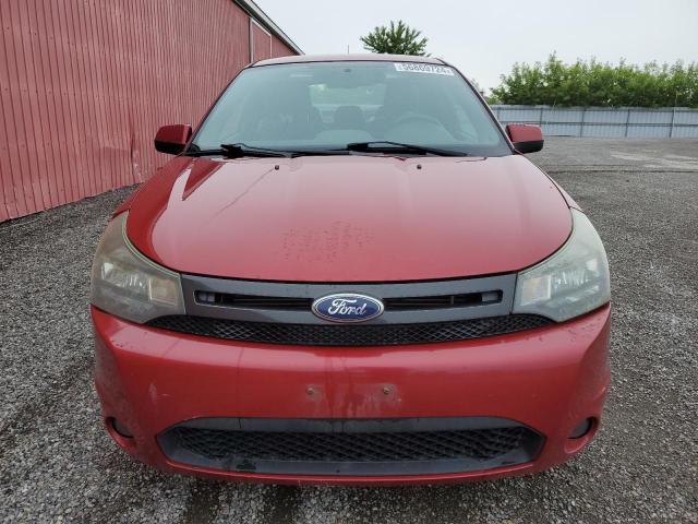 2009 Ford Focus Ses VIN: 1FAHP33N49W265236 Lot: 56869724