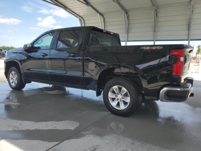 2021 Chevrolet Silverado K1500 Lt VIN: 1GCUYDED9MZ245278 Lot: 57956164