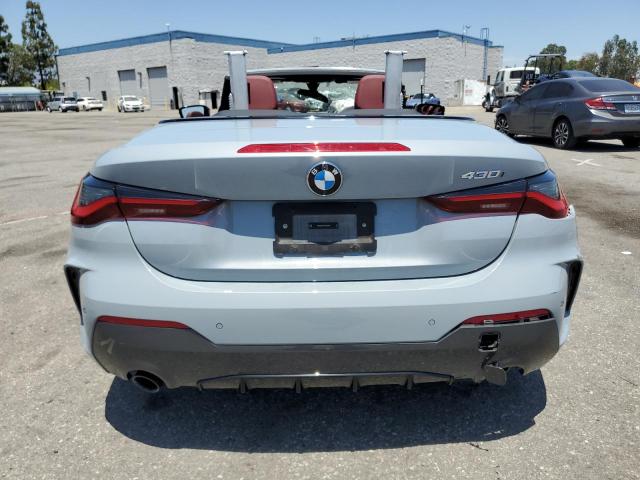 VIN WBA23AT01RCP53546 2024 BMW 4 Series, 430I no.6