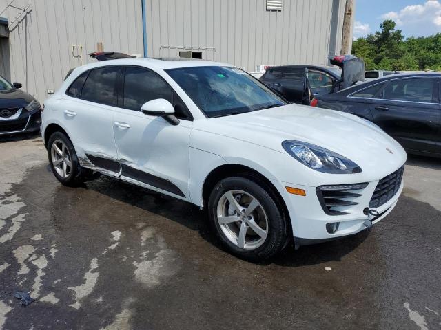 VIN WP1AA2A56JLB01954 2018 Porsche Macan no.4